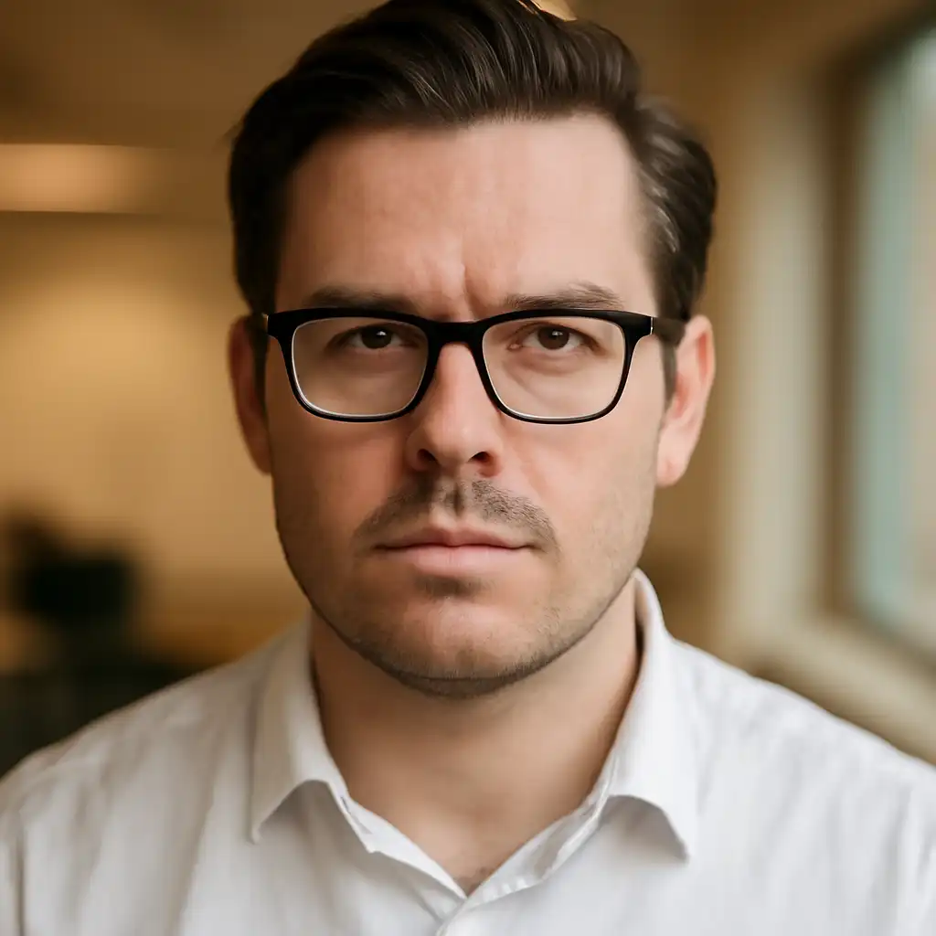 James O'Connor